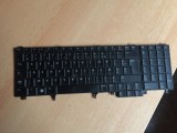 Tastatura Dell Precision M6600 , A144