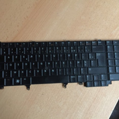 Tastatura Dell Precision M6600 , A144