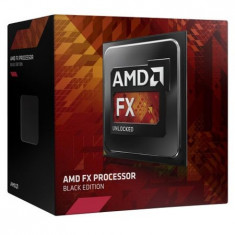 Procesor AMD FX X6 6300, 3.5 GHz, 14MB, socket AM3+ foto