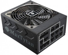 Sursa Enermax MaxTytan, 750W, 80 Plus Titanium foto