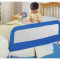 Protectie pliabila pentru pat Blue Summer Infant