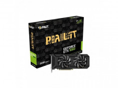 VGA PALIT GTX 1060 NE51060015F9D NE51060015F9D foto