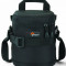 Lowepro Husa Obiectiv 11x14cm (Neagra)