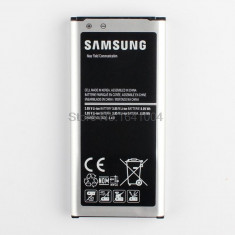 Acumulator Samsung Galaxy Note 4 SM-N910F 2100mAh cod EB-BG800CBE nou original foto