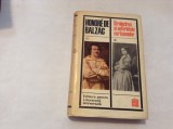 STRALUCIREA SI SUFERINTELE CURTEZANELOR CARTONATA-BALZAC,RF14/1