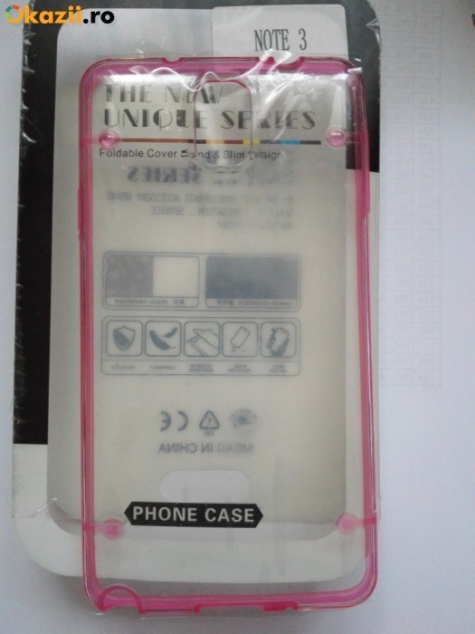 Husa Samsung Galaxy Note 3 Husa Samsung Galaxy Note 3