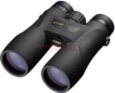 Binoclu NIKON Prostaff 5 10x42 (Negru) foto