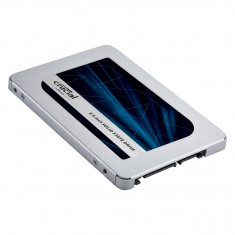 SSD CRUCIAL 1TB SSD MX500 2.5? 7mm. Livrare Gratuita! foto