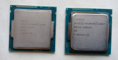 Procesor Intel Celeron Dual Core G1840 2.8Ghz 2Mb Cache Socket 1150 foto