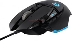 Mouse Gaming Logitech G502 Proteus Core (Negru) foto