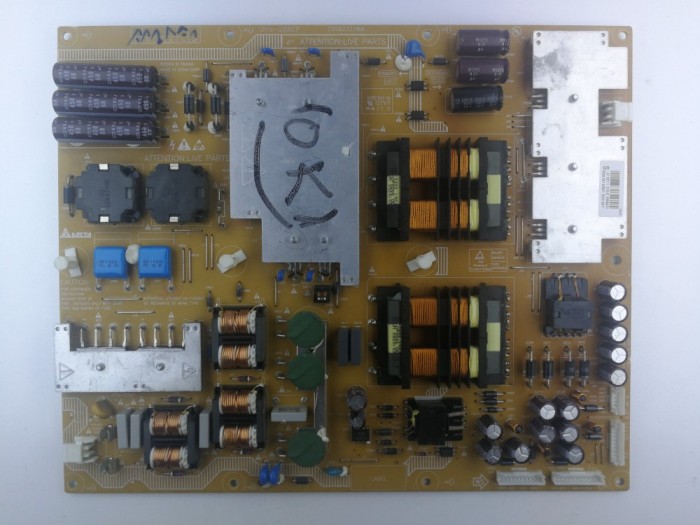 Sursa DPS-288CP Din Philips 42PFL9664H/12 Merge si Philips 47&quot;