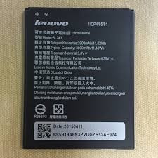 Acumulator Lenovo K50-T5 cod BL243 foto