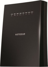 Range Extender Wireless Netgear Nighthawk X6S EX8000, Gigabit, Tri-Band, 3000 Mbps (Negru) foto