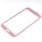 Ecran Samsung Galaxy Note 3 N9000 roz geam