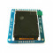 ecran display tft lcd 1.8&quot; 128X160 SPI ST7735R + Soclu SD Card Arduino