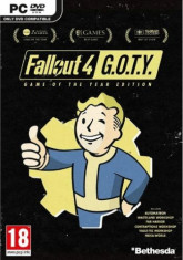 Fallout 4 Game Of The Year Edition (PC) foto
