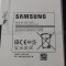 Acumulator Samsung Galaxy TAB 3 8.0 cod T4450E original second hand