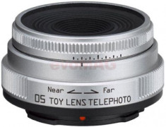Obiectiv Foto PENTAX Toy Lens 18mm F8 foto