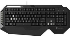 Tastatura Gaming Aerocool Thunder X3 - TK30 (Negru) foto