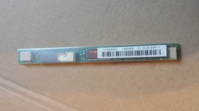 invertor SONY VAIO PCG-71211M 7181m 71213m 7171M 7182m VGN-NW21EF 1-445-672-12 foto