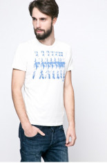Andy Warhol by Pepe Jeans - Tricou foto