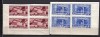 EXPOZITIA INTERNATIONALA NEW YORK LP. 129 MNH, Nestampilat