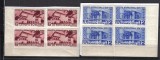 EXPOZITIA INTERNATIONALA NEW YORK LP. 129 MNH, Nestampilat