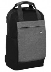 Rucsac Laptop Wenger Bahn 601082 16inch, (Negru) foto