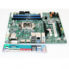 Placa de baza Acer Q77H2-AM, Intel Q77, 3rd gen, LGA1155, 4x DDR3, SATA III,... foto