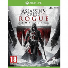 Joc consola Ubisoft Ltd ASSASSINS CREED ROGUE REMASTERED Xbox One foto