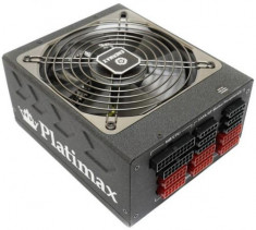 Sursa Enermax Platimax EPM1700EGT, 1700W, 80 PLUS Platinum foto