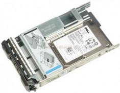 HDD Server Dell 400-AJSC, 600GB, 15000rpm, SAS, 2.5inch foto