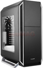 Carcasa be quiet! Silent Base 800 Window (Negru-Argintiu) foto