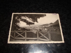 Carte postala - Brasov - 1936 foto