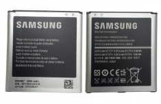 Acumulator Samsung I9506 Galaxy S4 B600BC B600BE foto