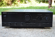 Amplificator Kenwood KA 7010 foto