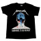 Tricou Rock 180 gr. Metallica - Hardwired..To Self - Destruct