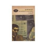 Georges Simenon - Trei camere &icirc;n Manhattan * Motanul