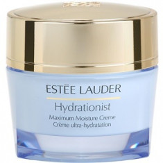 Estee Lauder Hydrationist crema hidratanta pentru piele normala si mixta foto