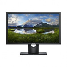 DL MONITOR 22&amp;amp;quot; E2218HN FHD 1920x1080 BK foto