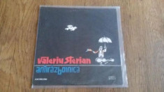 LP Valeriu Sterian - Antirazboinica (editie princeps impecabila) foto