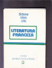 LITERATURA FRANCEZA, 1982, Alta editura