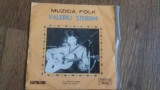 Valeriu Sterian &lrm;&ndash; Cu Iubirea De Moşie / C&icirc;ntec De Oameni [single vinyl]