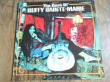 Cumpara ieftin 2LP Buffy Sainte-Marie &ndash; The best of