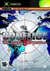 Conflict global storm - XBox [Second hand] foto