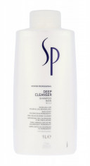 Sampon Wella SP Deep Cleanser Dama 1000ML foto