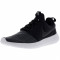 Nike barbati Roshe Two Se Black / Black-White-Dark Grey Ankle-High Running Shoe
