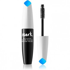 Avon Mark mascara cu efect de volum foto