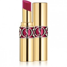 Yves Saint Laurent Rouge Volupte Shine Oil-In-Stick ruj hidratant foto