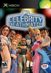 Celebrity Deathmatch - XBOX [Second hand] foto